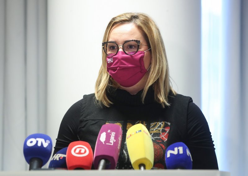 Sindikat hrvatskih učitelja traži žurniju mogućnost cijepljenja