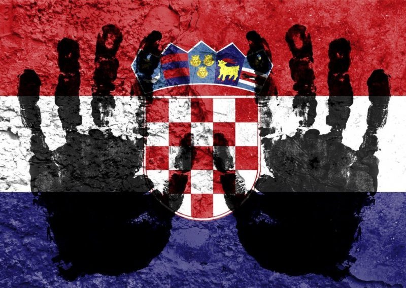 Hrvatska je demokratski slobodnija od SAD-a, ali pri dnu u EU