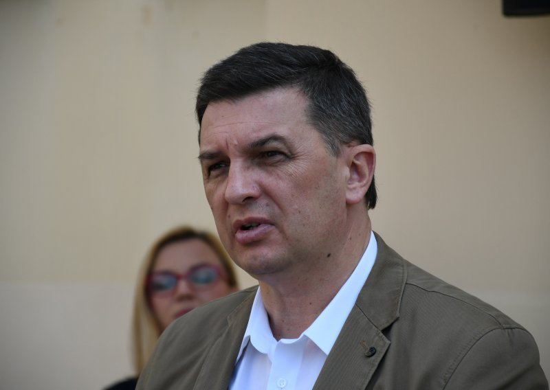 Mato Devčić HDZ-ov kandidat za gradonačelnika Križevaca