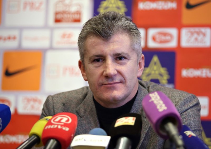 Šuker: Budućnost je lijepa, trebamo biti ponosni