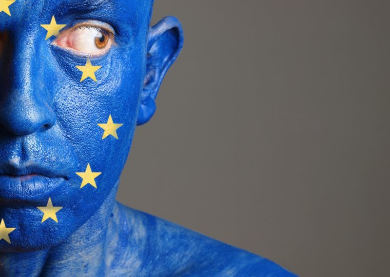 Eurofobija vlada u centrima Europske unije