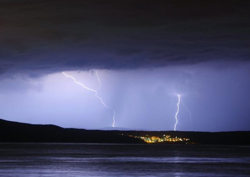 Pogledajte posljedice olujnog nevremena