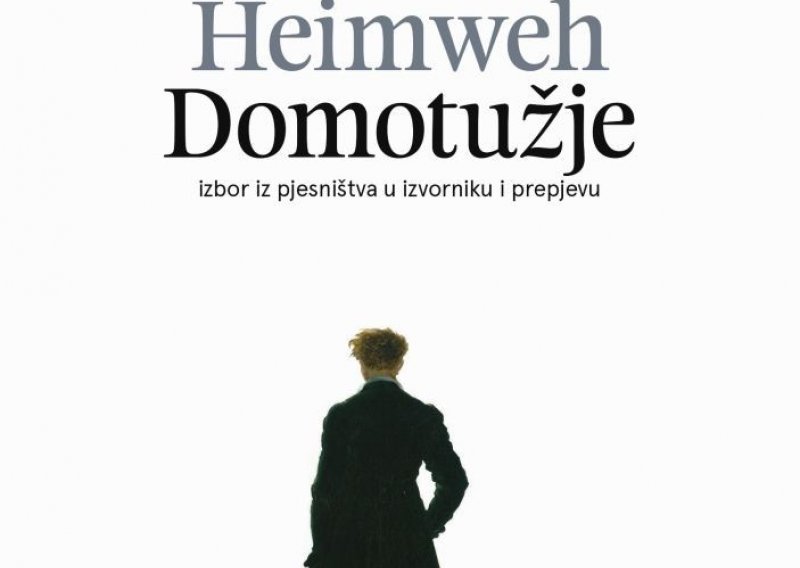 Prvi hrvatski prijevod poezije Hermana Hessea dobio lijepo priznanje ulaskom u izbor najbolje oblikovanih knjiga u 2020.