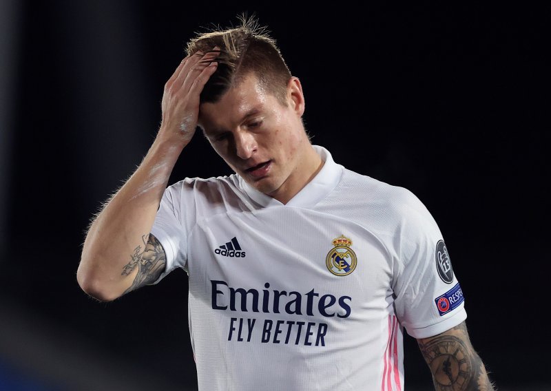 Toni Kroos iskreno progovorio o gorućem problemu modernog društva zbog kojeg je i sam bio na meti žestokih kritika, pa čak i teških optužbi