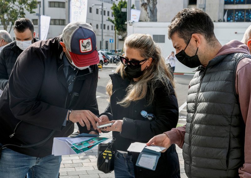 Glas poduzetnika traži od Vlade i Stožera brzi plan za spas event industrije