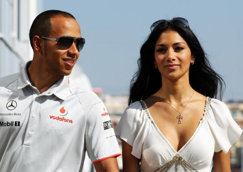 Hamilton 'lakši' za 350 tisuća eura