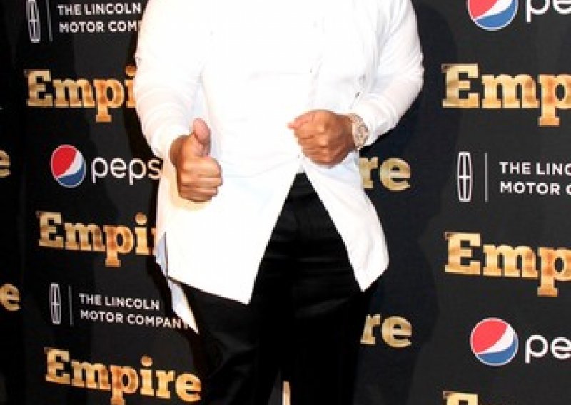 Timbaland: glavni krivac za glazbeni uspjeh serije 'Empire'