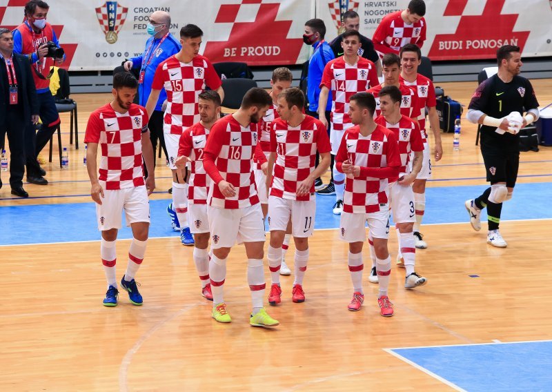 Fantastična Hrvatska pregazila Ukrajinu i osigurala nastup na Euru 2020. godine; četvrta pobjeda iz četiri utakmice najbolje pokazuje dominaciju u skupini