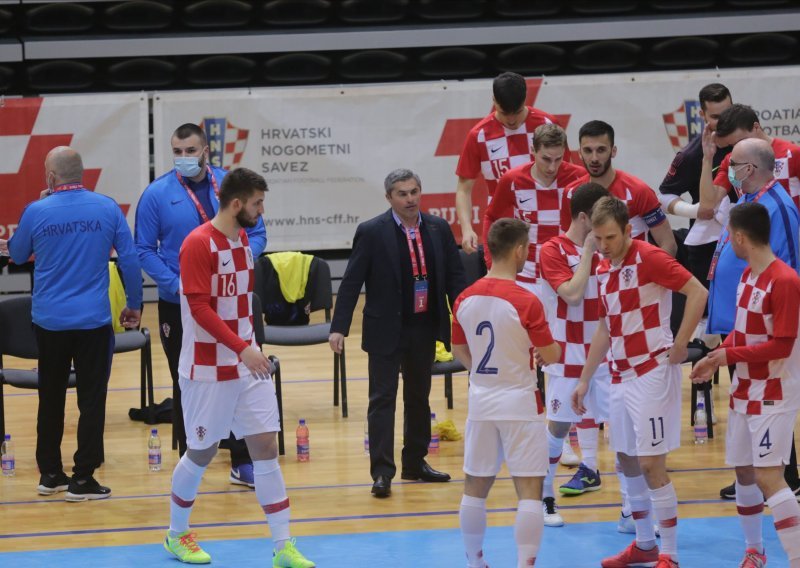 Hrvatska izborila prvi Euro od 2016. godine, a izbornik Marinko Mavrović otkrio koja je tajna ovog uspjeha