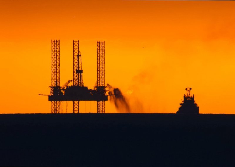 Astronomski: Dio trgovaca kladi se na nezamislivo visoke cijene nafte