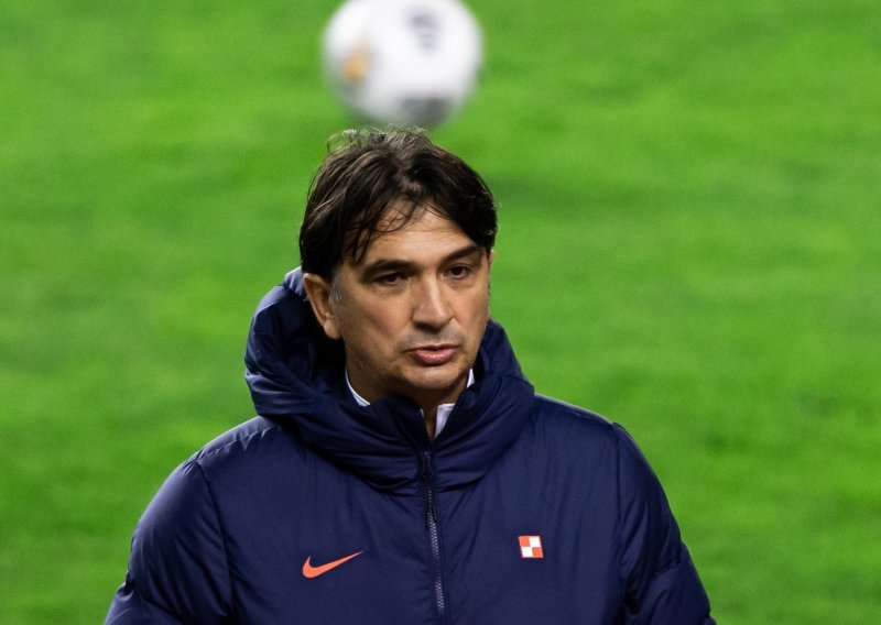 Zlatko Dalić objavio popis igrača s kojima kreće u lov na plasman na Svjetsko prvenstvo 2022; iznenađenja nema, ali zbog jedne stvari svi su zabrinuti