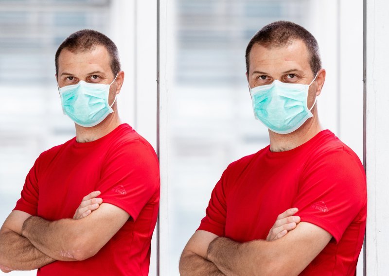 Ozren Polašek: Ako ostane dobra sitaucija i ljeto prođe s malim opterećenjem virusom znači da smo se provukli kroz veći dio epidemije