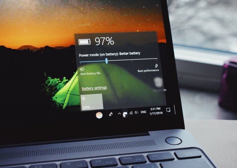 Što je to brzo pokretanje Windowsa 10 i zašto ga je bolje ugasiti?