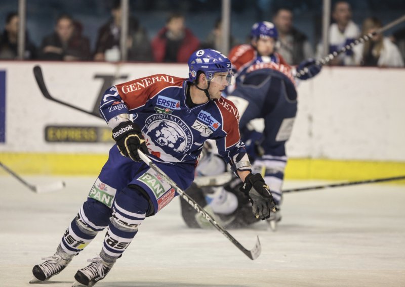 Neizvjesnost se nastavlja: Odgođen povratak NHL zvijezde u Zagreb!