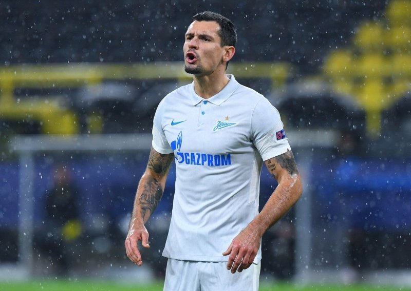 Dejan Lovren olakšao suparniku da zabije za pobjedu; Zenit loše ušao u nastavak sezone, a uskoro ide na noge Vlašićevom CSKA-u