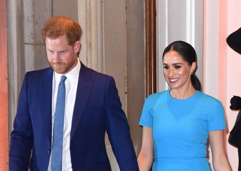 Najgledaniji događaj od dodjele Oscara: Evo koliko je ljudi pratilo intervju princa Harryja i Meghan Markle