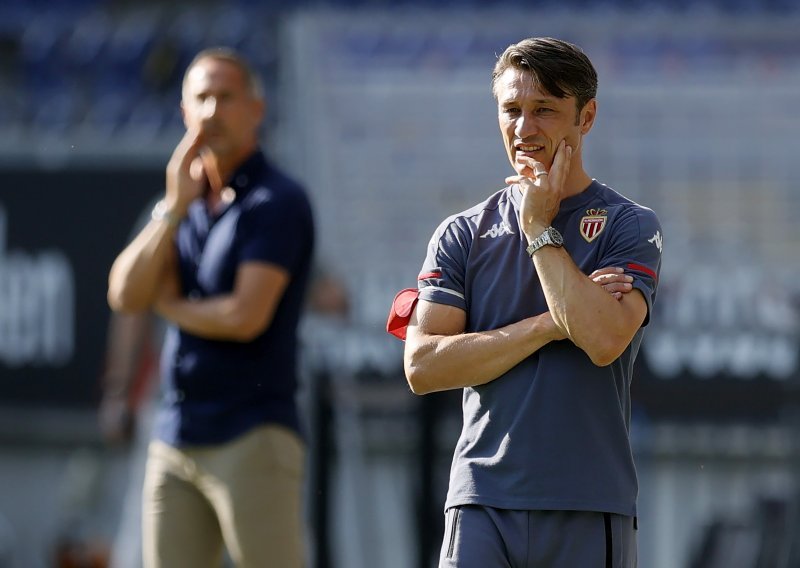 [FOTO] Niko Kovač promijenio povijesne knjige Monaca; nadmašio brojne trenerske velikane, a ispred njega je ostao tek jedan učinak od prije gotovo 70 godina