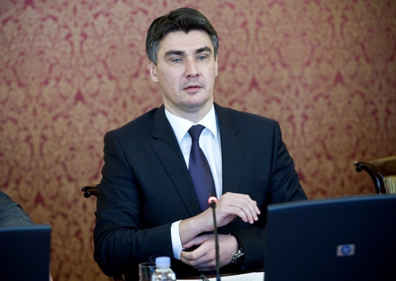 'Građani sada imaju pravo sumnjati u Milanovića kao lidera'