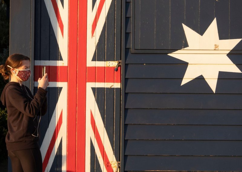 Nakon što je EU blokirao slanje 250.000 doza cjepiva AstraZenece iz Italije, Australija se udružuje s ostalim zamljama da vrše pritisak na Europu