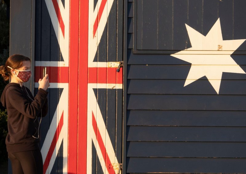 Nakon što je EU blokirao slanje 250.000 doza cjepiva AstraZenece iz Italije, Australija se udružuje s ostalim zamljama da vrše pritisak na  Europu