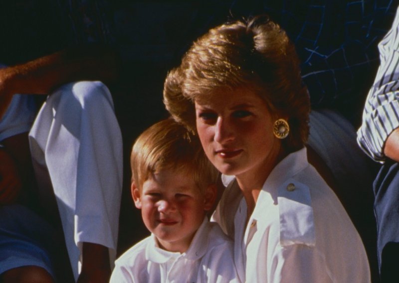 Princ Harry je u 'intervjuu desetljeća' govorio o novcu koji je naslijedio od majke, no koliko mu je princeza Diana zapravo ostavila