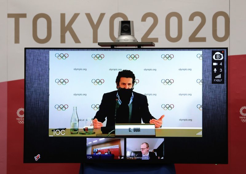 Procurila drastična odluka japanske vlade u vezi Olimpijskih igara u Tokiju koje su se mnogi pribojavali