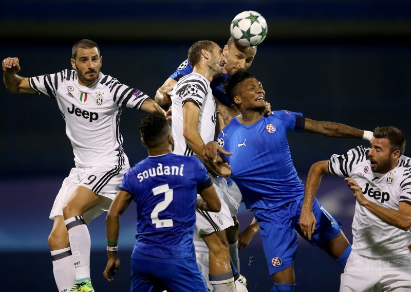 Hrabri Petev uoči Juventusa: Ne bojim se velikog poraza