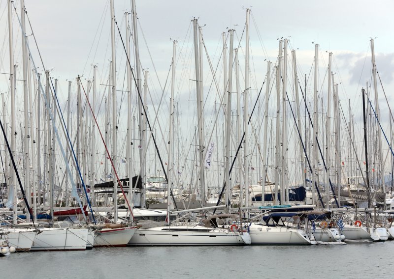 ACI i njemački Lürssen jedini ponuđači za Porto Baroš: Rijeka dobiva najveću hrvatsku marinu