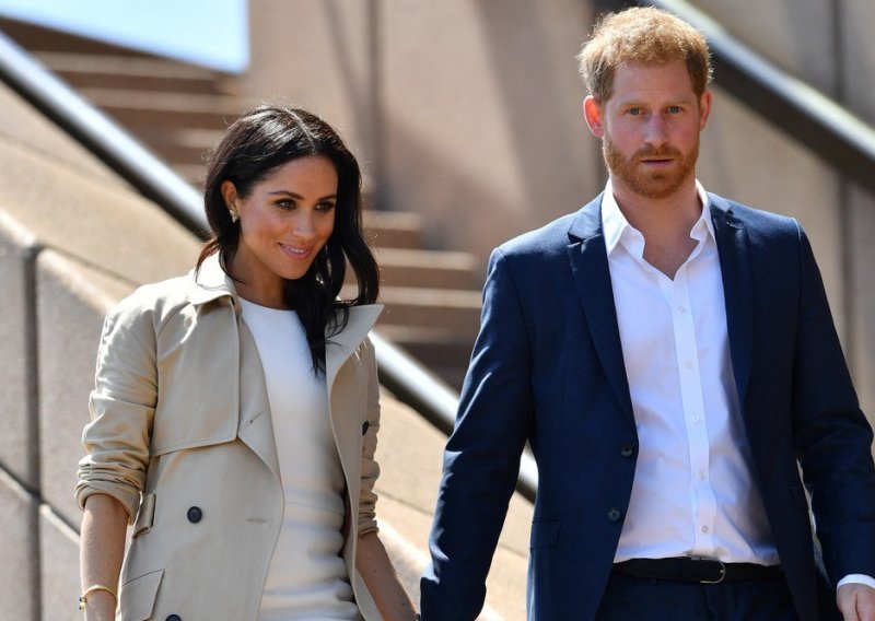 Je li Meghan Markle govorila istinu kad je rekla da nikad nije guglala svog supruga? Njezina bliska prijateljica otkriva nove detalje