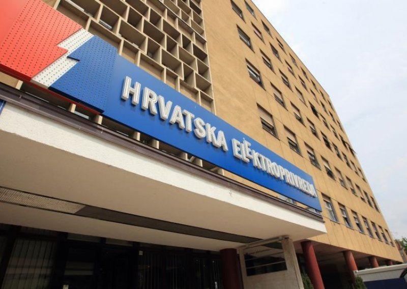 HEP do 2020. u obnovu hidroelektrana ulaže više od 3,5 milijardi kuna