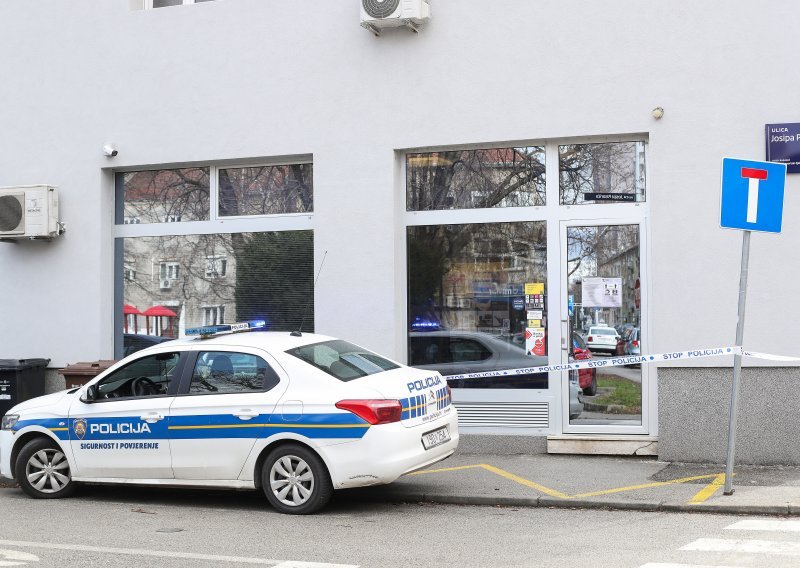 Nezadovoljan uslugom u Domu zdravlja u Čakovcu, divljao i vikao na djelatnike; nastavio je i pred policijom pa je uhićen