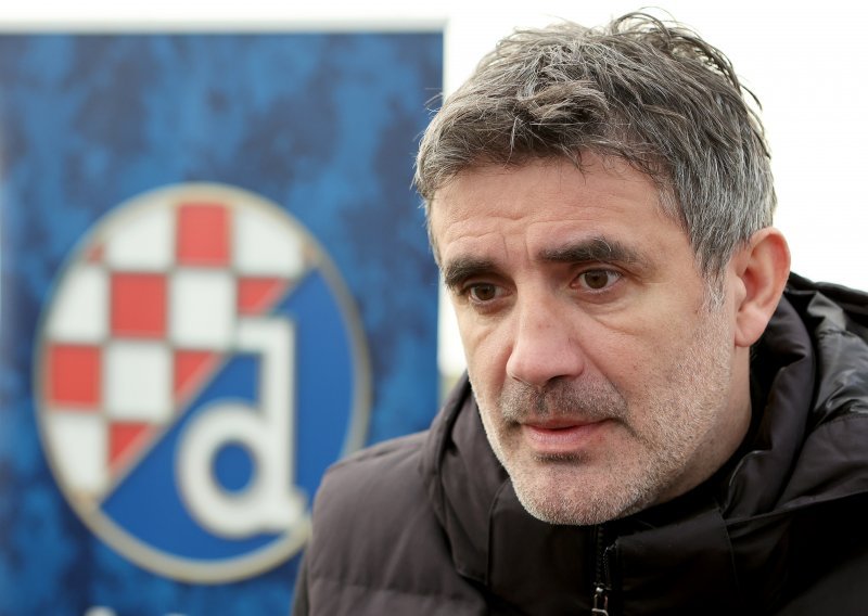 Zoran Mamić najavio sudar s Mourinhom; Tottenham je veliki izazov, ali svi strahuju što će biti kad se vrate u Zagreb...