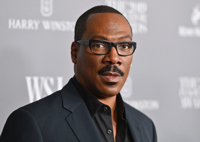 Eddie Murphy otkrio zašto je prestao snimati filmove: 'Nisam želio da ta hrpa sr***a bude posljednje što sam napravio'