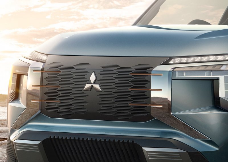 Renault će proizvoditi Mitsubishijeve modele za Europu; prisutnost japanske tvrtke na Starom kontinentu se nastavlja