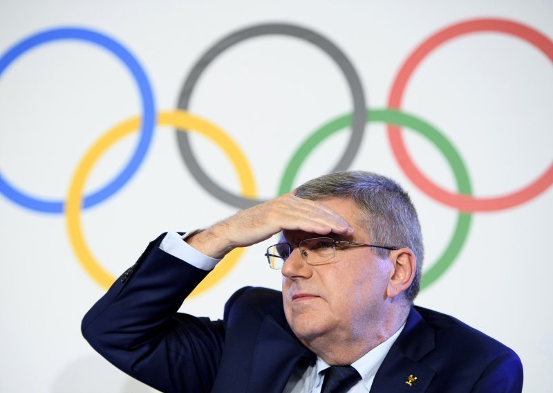 Nijemac Thomas Bach ponovno je izabran za predsjednika Međunarodnog olimpijskog odbora; bio je jedini kandidat, a jedan glas bio je protiv