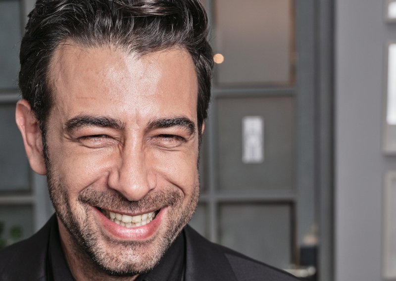 Janko Popović Volarić se prisjetio (ne)zgode na jednom od snimanja: 'Njegovi argumenti su bili jači. To su potvrdili i na Traumi'