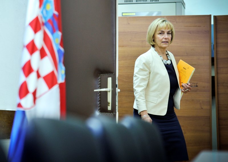 FM Pusic begins talks with EU officials in Brussels