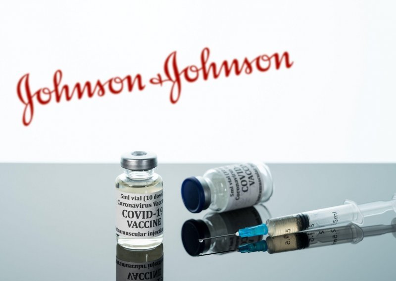 Cjepivo Johnson & Johnson u Francuskoj samo za starije od 55 godina