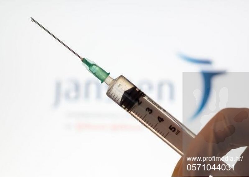 Europska komsija traži objašnjenje od Johnson & Johnsona zbog odgode isporuke cjepiva