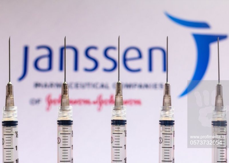 Europska agencija za lijekove odobrila cjepivo američke tvrtke Johnson&Johnson