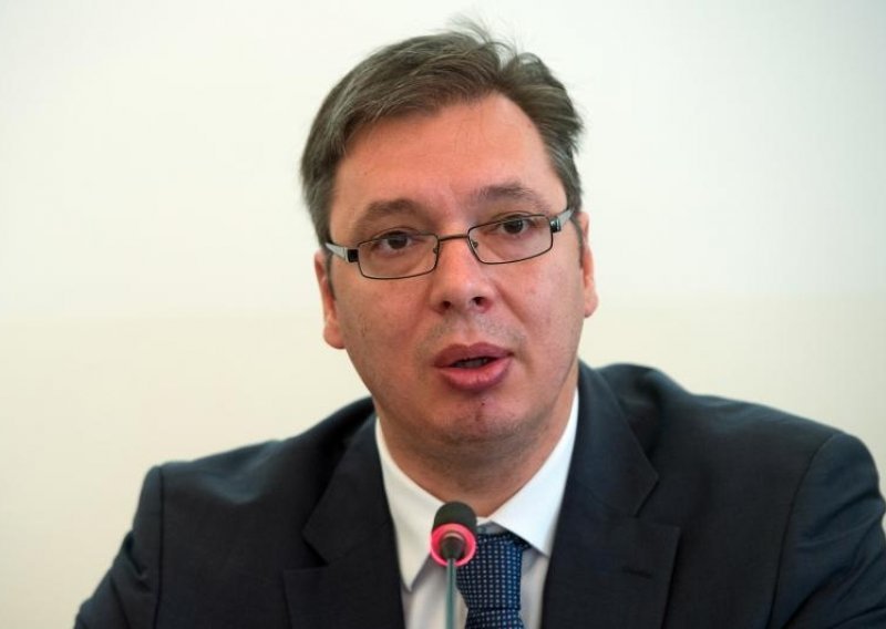 Srpski premijer noćima ne spava zbog Hrvatske