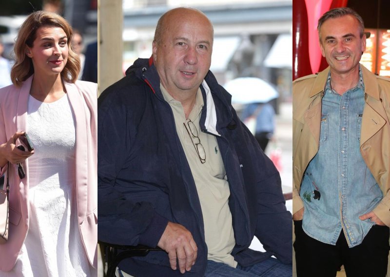 U 'Dobro jutro, Hrvatska' proglasili mrtvim legendu Dinama; oglasio se i Velimir Zajec: 'Poručite kolegama da sam živ'