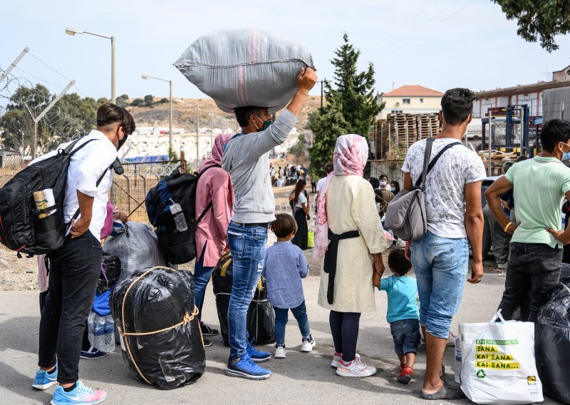 Danski socijaldemokrati: Hrvatska je u pravu što zaustavlja migrante