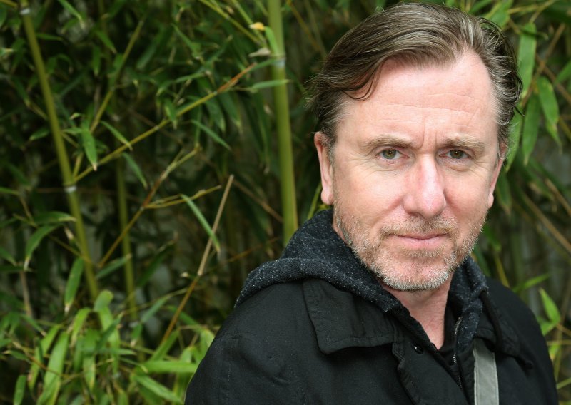 Tim Roth otkrio tko ga je seksualno zlostavljao u djetinjstvu