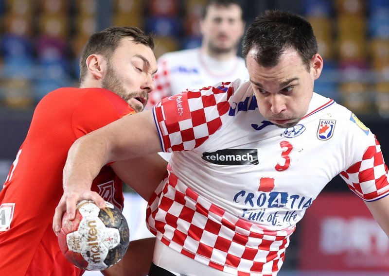 Hrvatski rukometaši već četvrti puta igraju na kvalifikacijskom turniru za Olimpijske igre; evo kako su prolazili u prošlosti...