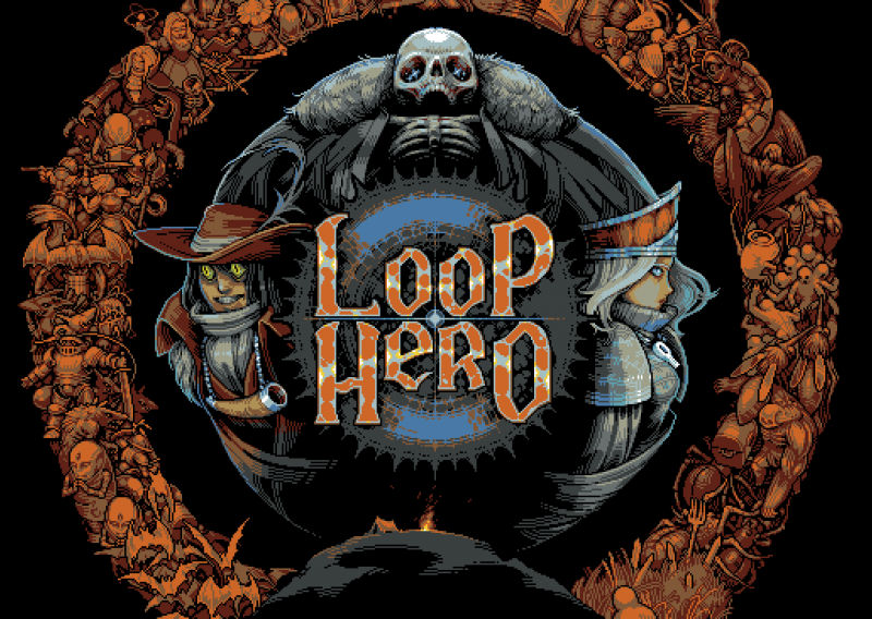 [FOTO] Ovakvo nešto još niste igrali: Isprobali smo fascinantan RPG Loop Hero