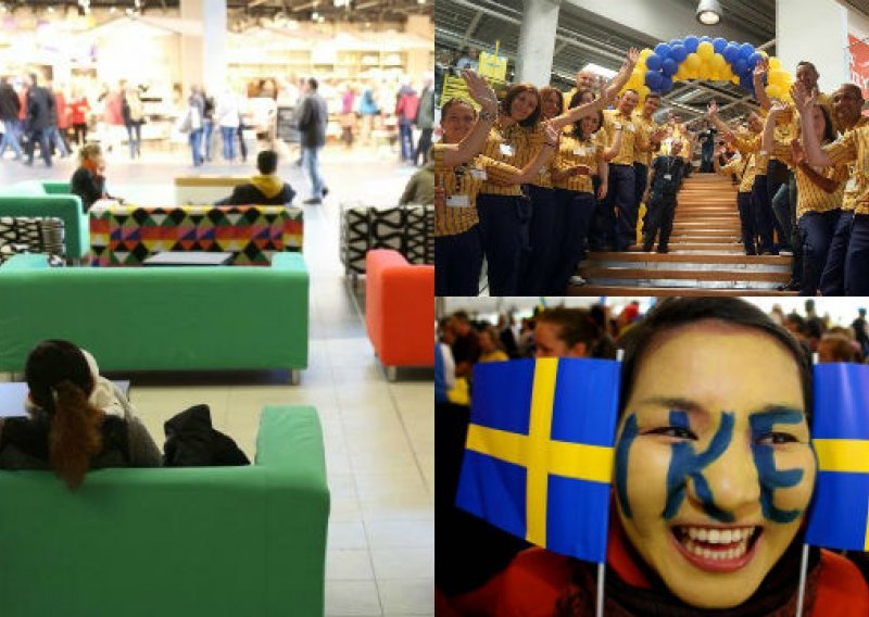 Sjednite na sofu Klippan i odahnite, Ikea je stigla. Ali što sad?