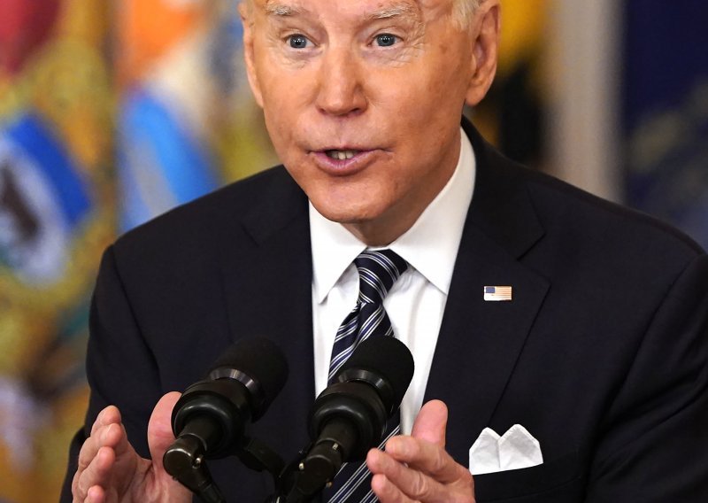 Biden: Nije još utvrđen motiv napadača na salone za masažu