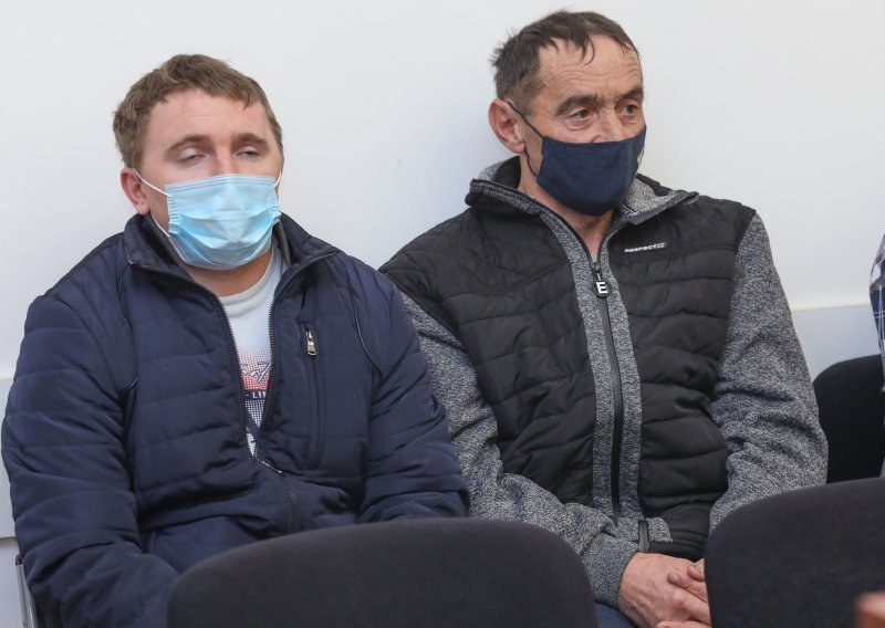 Nastavljeno suđenje za premlaćivanje Ivana Mikuljana koji je od udaraca oslijepio
