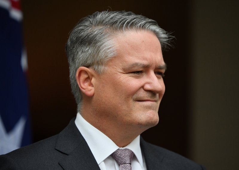 Novi glavni tajnik OECD-a Australac Mathias Cormann